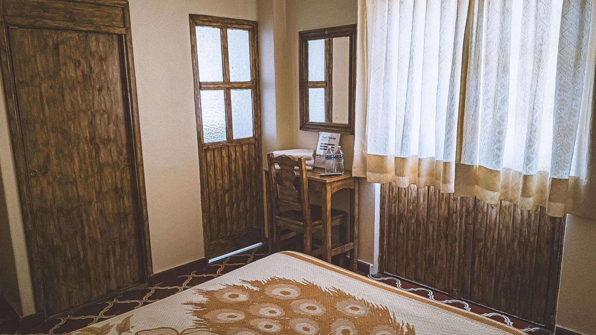 Hotel Alhóndiga photo 2