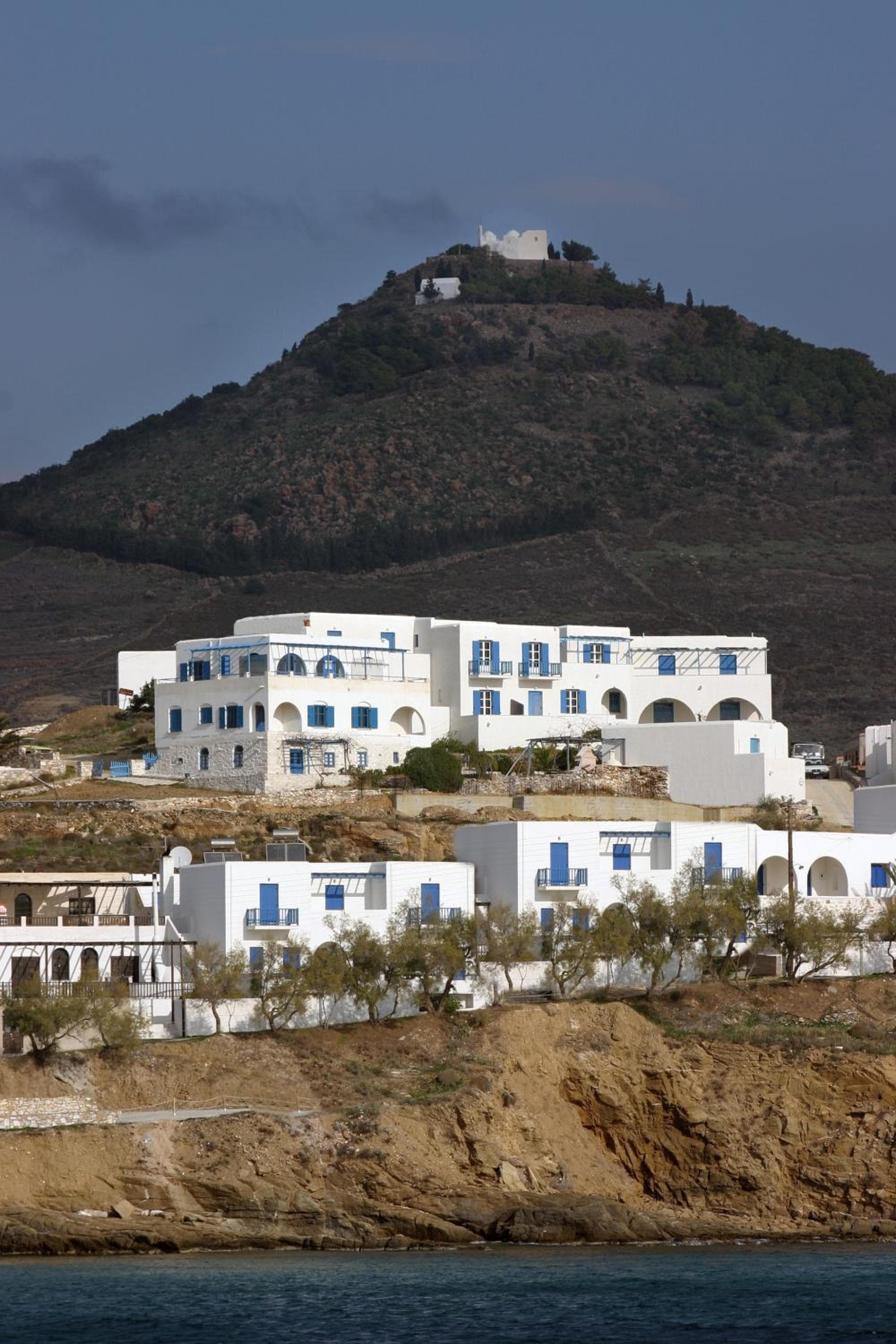 Arkas Inn photo 2