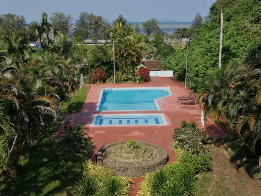 Mersing Merlin Inn photo 6