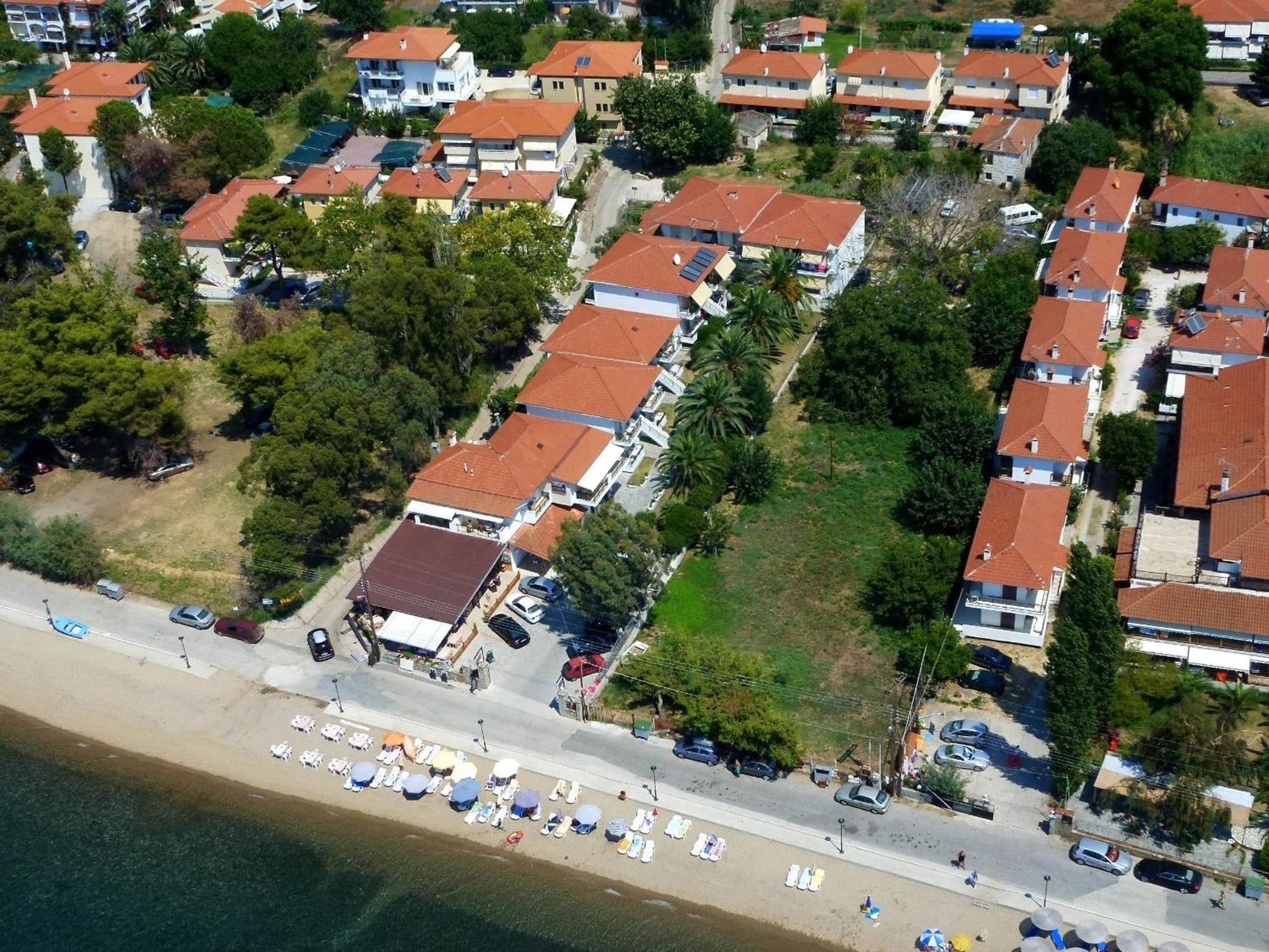 Miramare Hotel