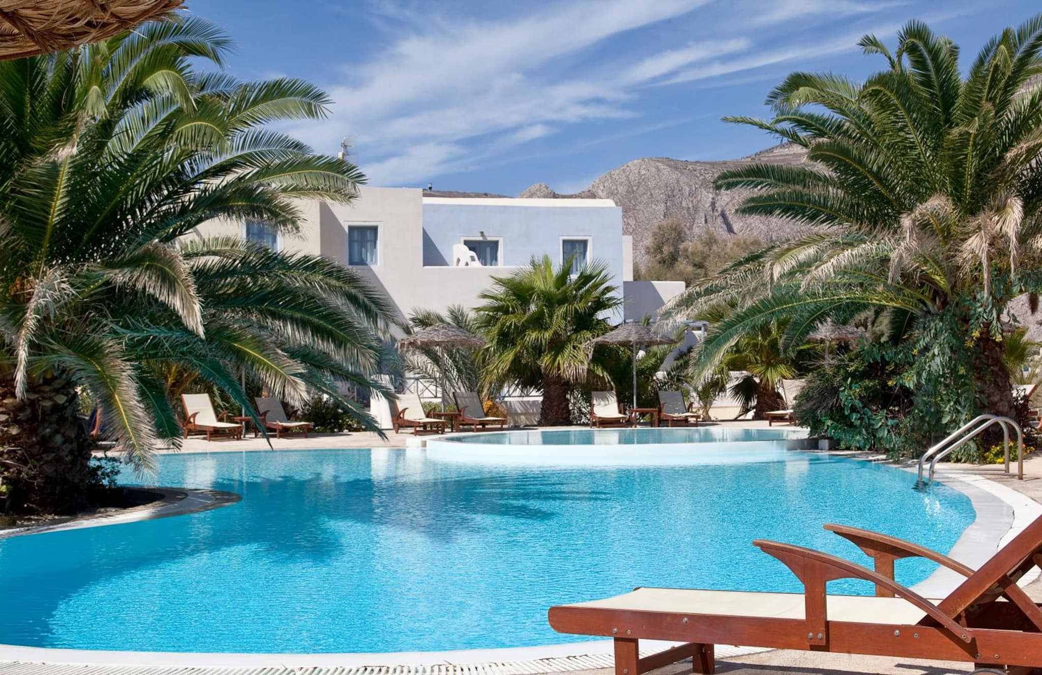 Atlantis Beach Villa photo 5