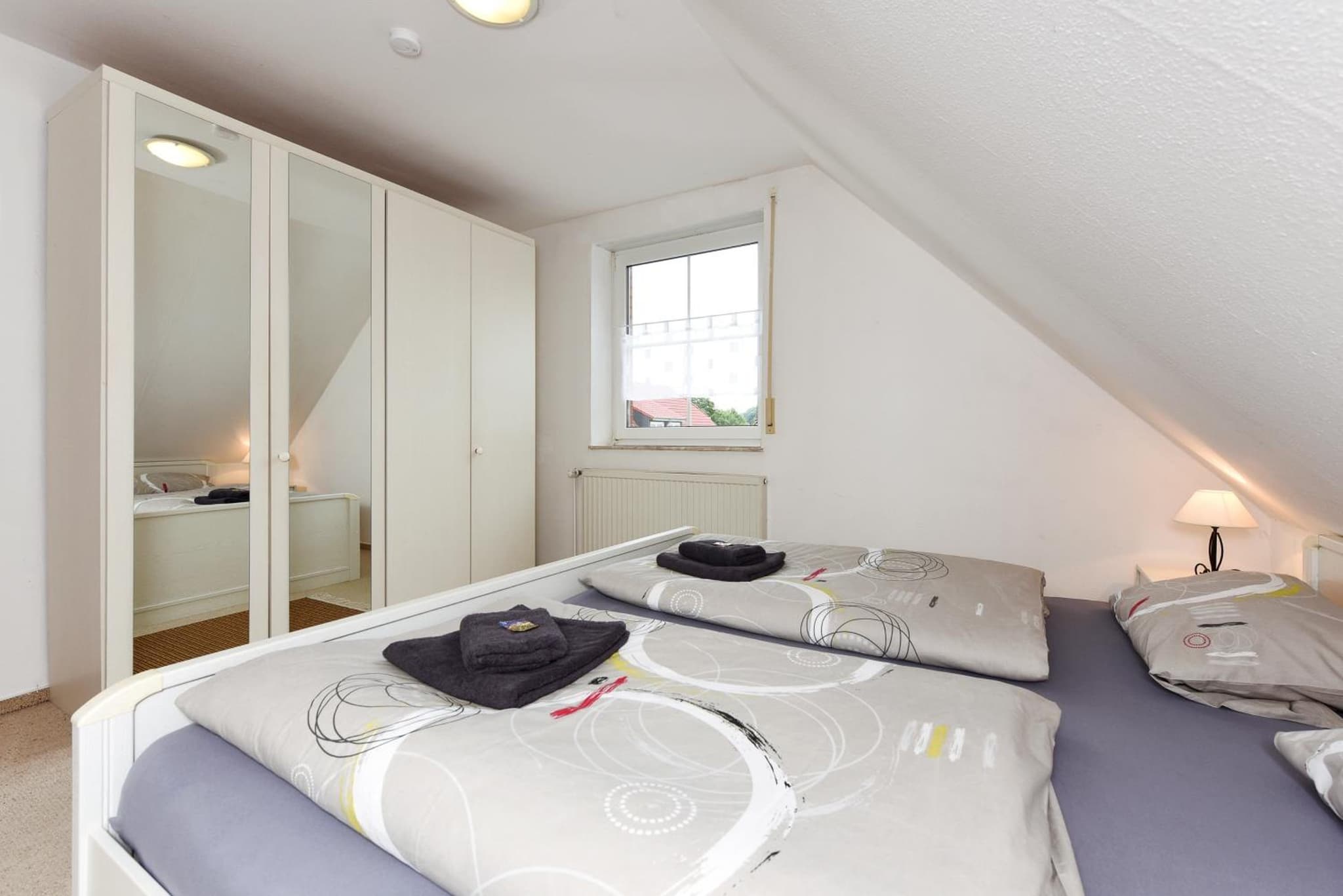 Ferienwohnung Backbord photo 3