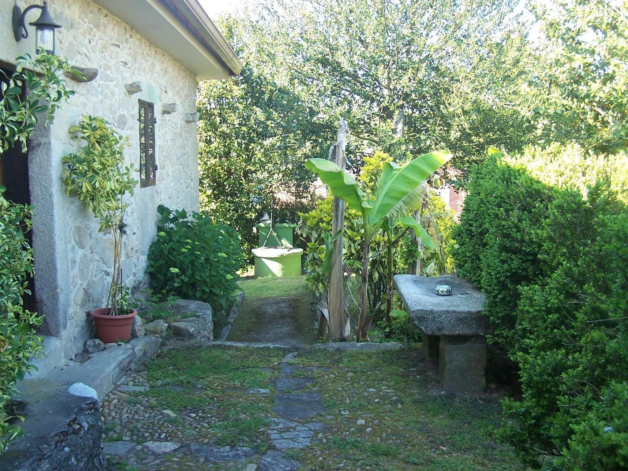 CASA PAREDES - RÍAS BAJAS photo 5