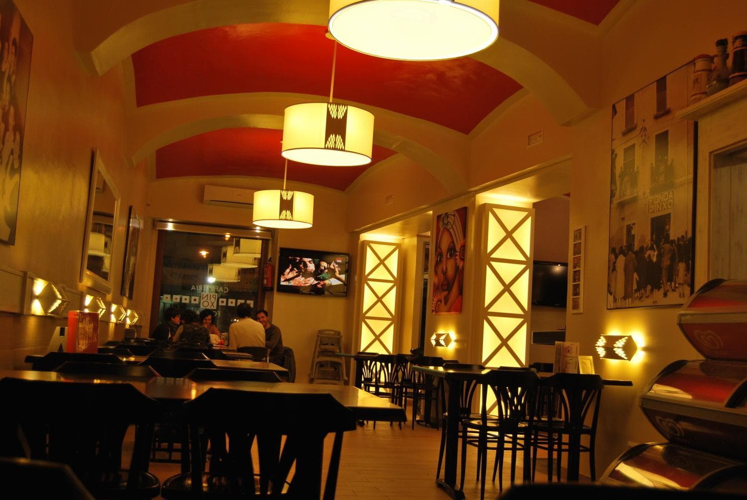 Hotel Pinxo photo 3