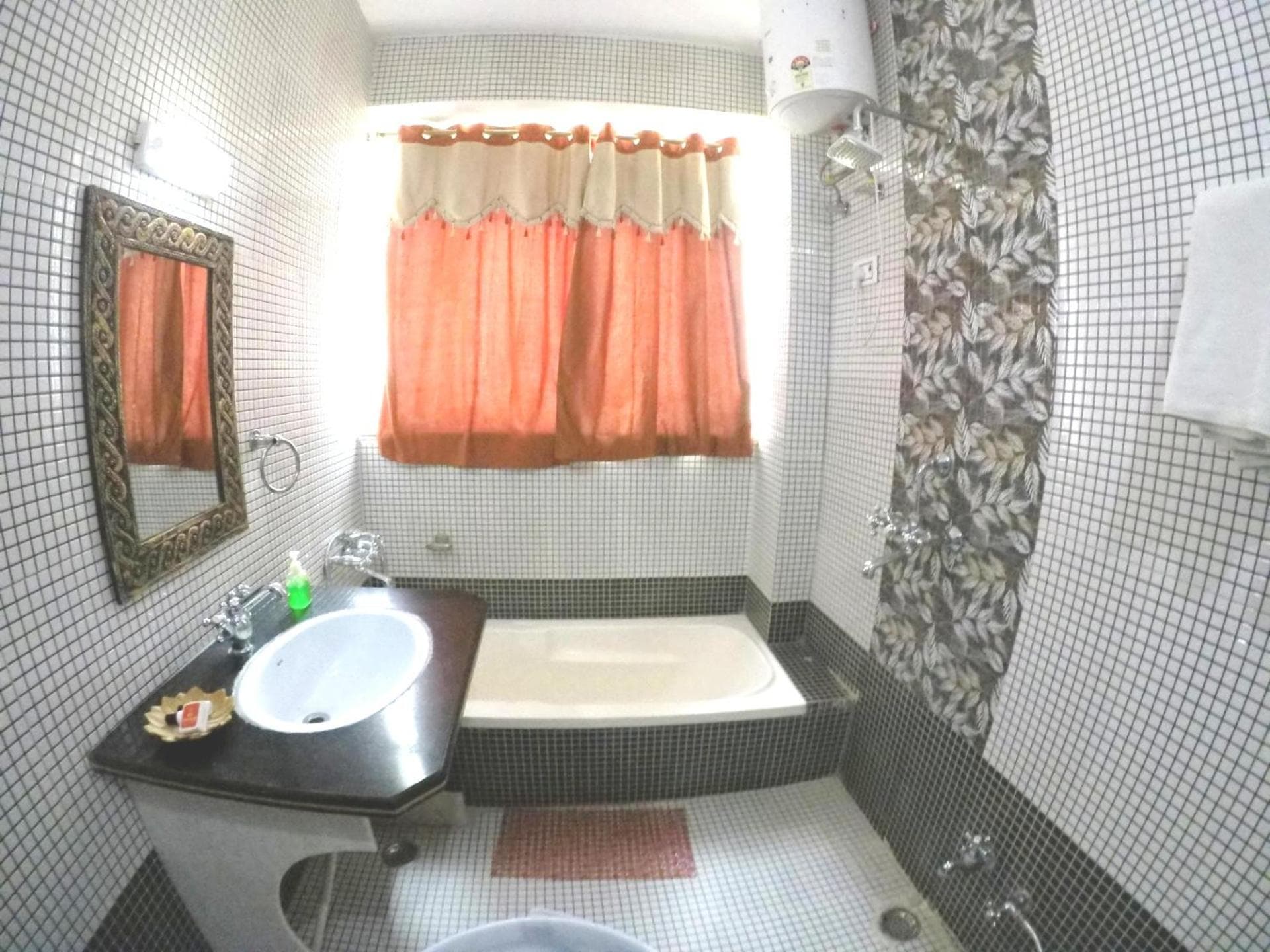 Hotel Tokyo Palace photo 9