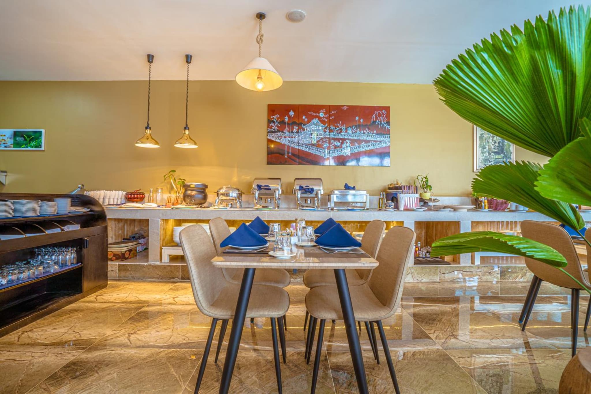 CALAO Kep Residence Hotel photo 5