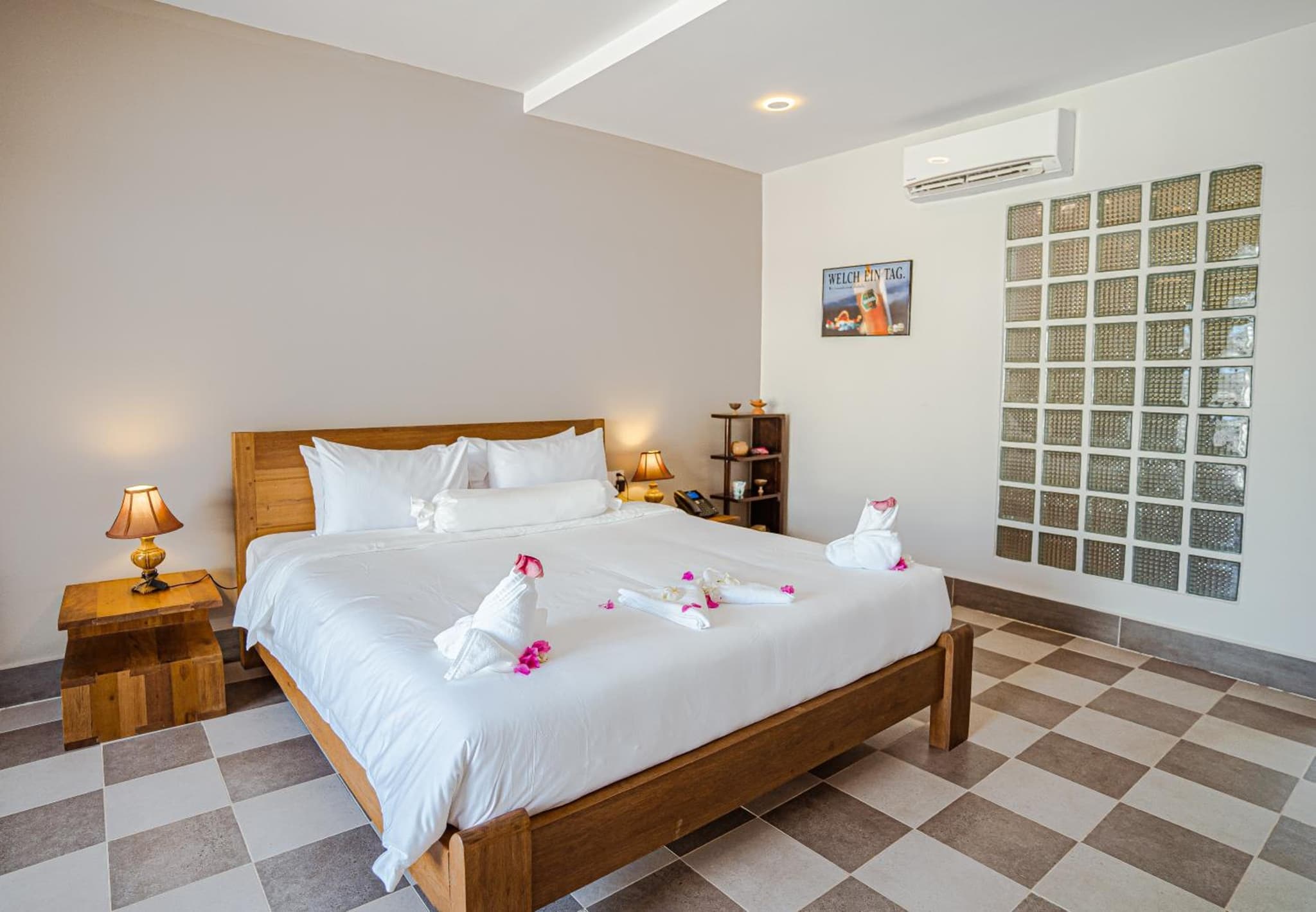 CALAO Kep Residence Hotel photo 6