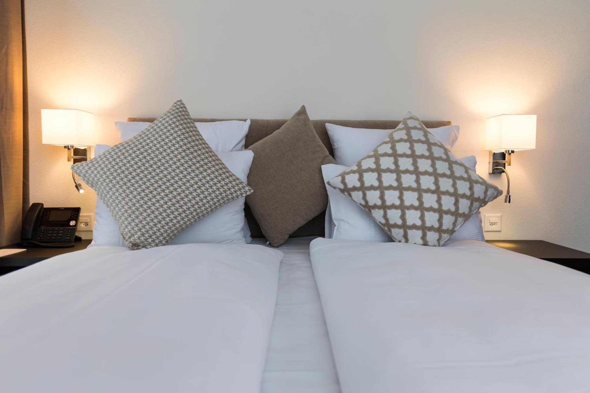 Hotel Swiss Star photo 4
