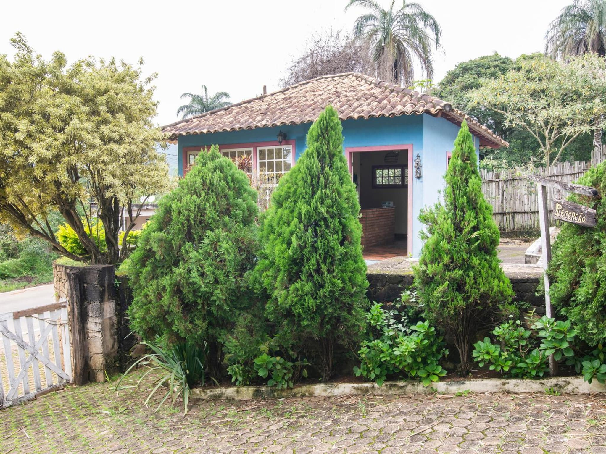 Pousada Serra Do Ouro photo 3