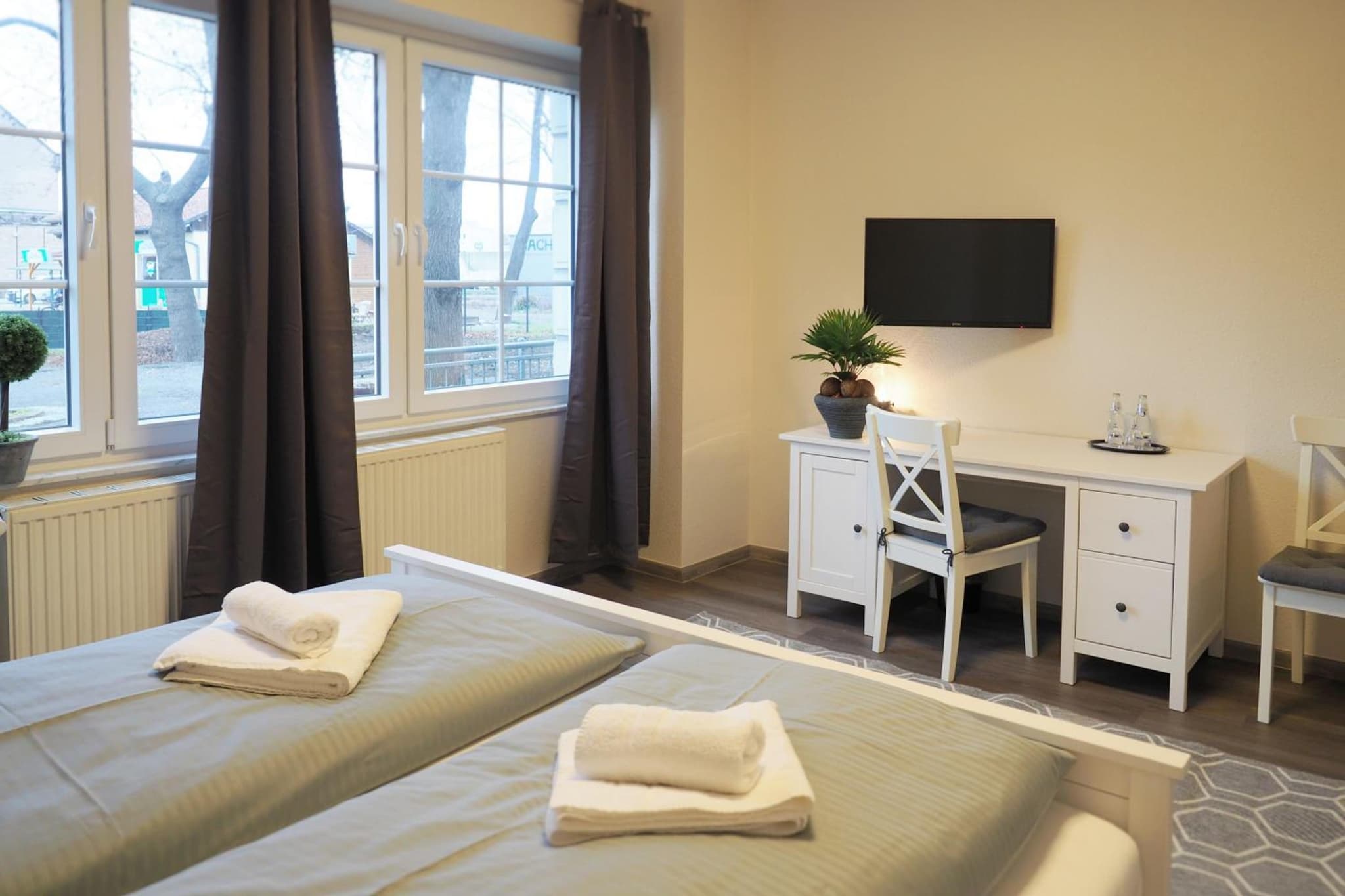 REGIOHOTEL Quedlinburger Hof photo 3