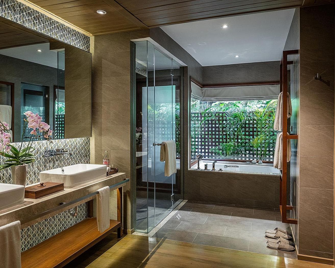 Four Seasons Resort Chiang Mai photo 3