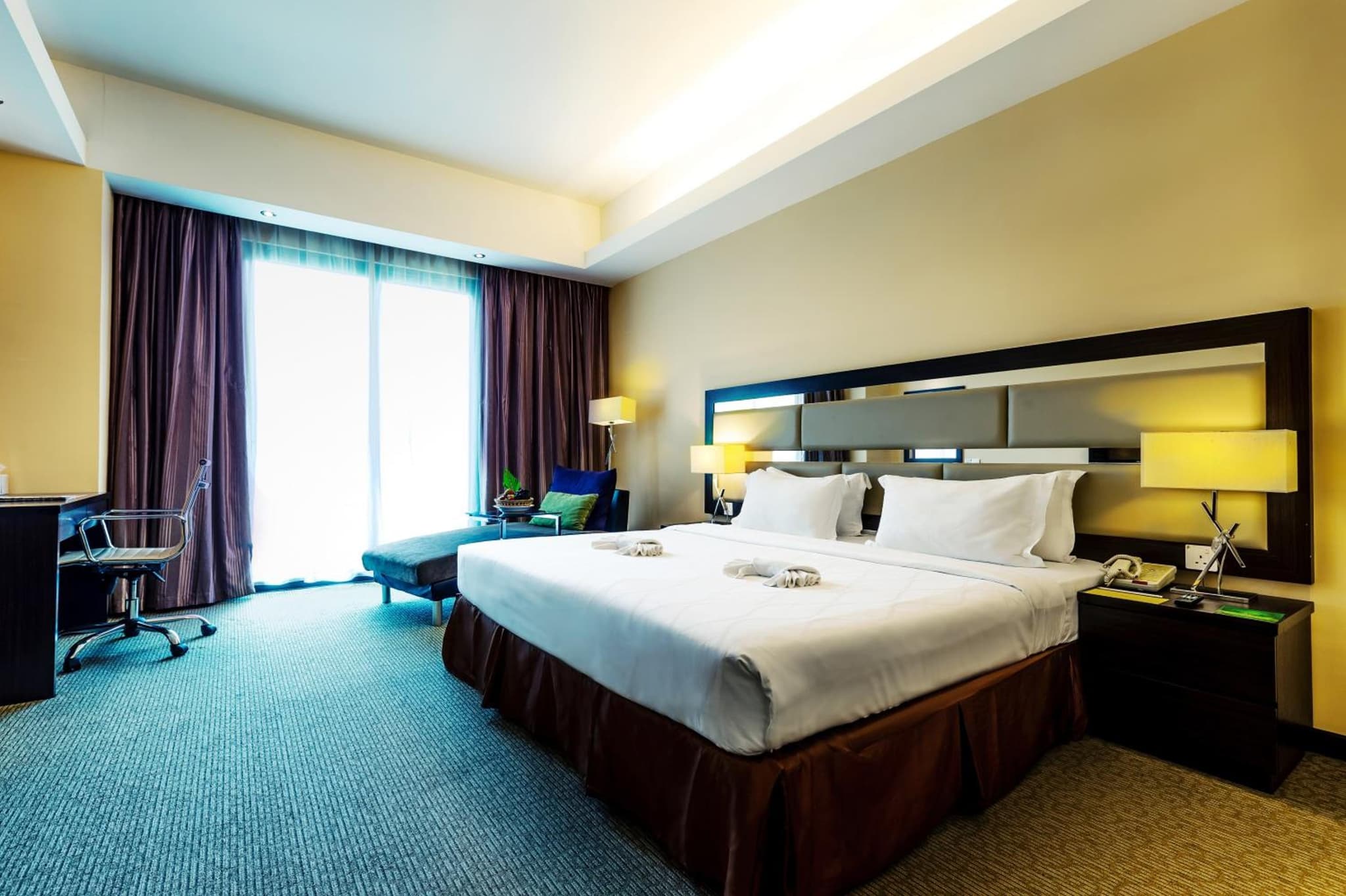 Ixora Hotel Penang photo 6