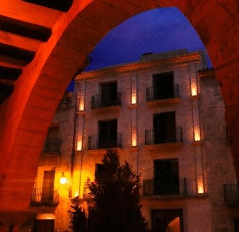 Hotel del Sitjar photo 2