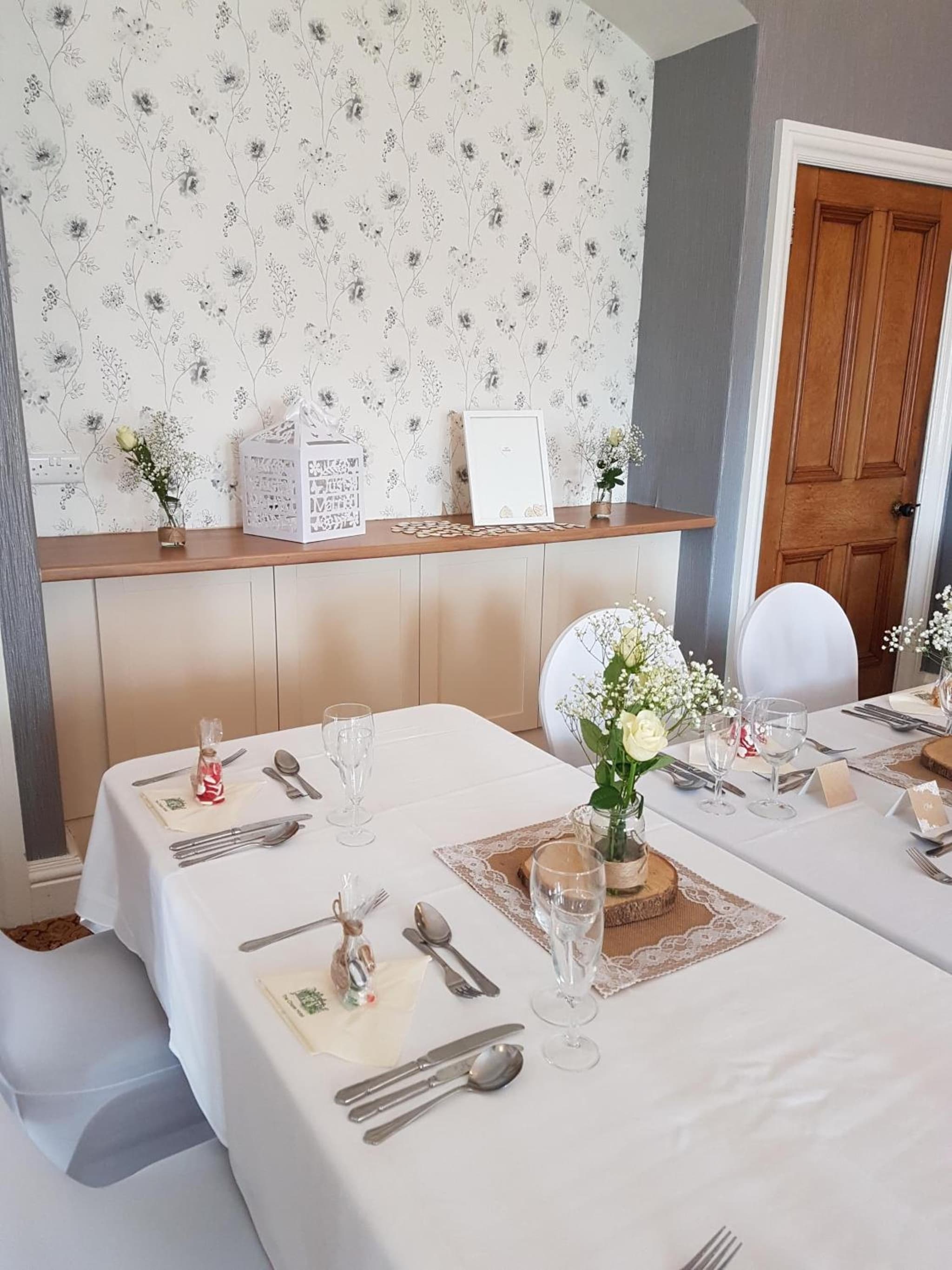meeting & event spaces