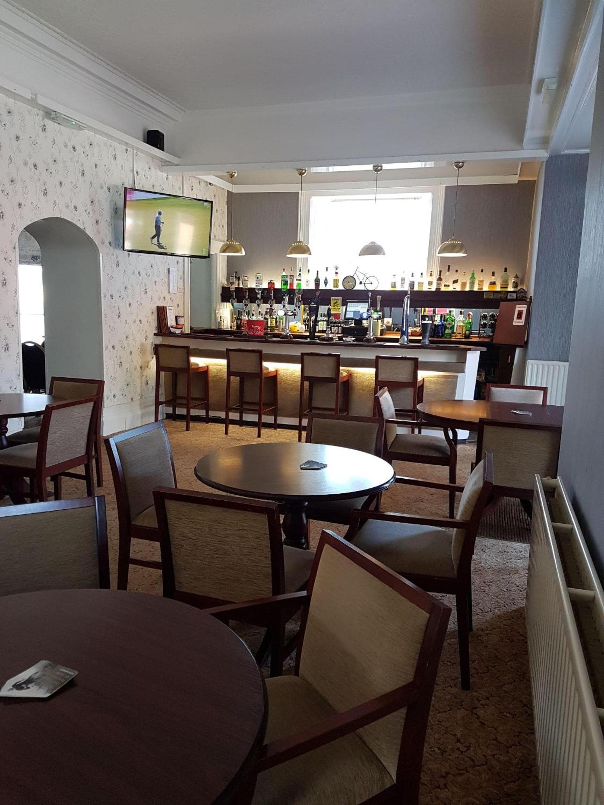 lounge