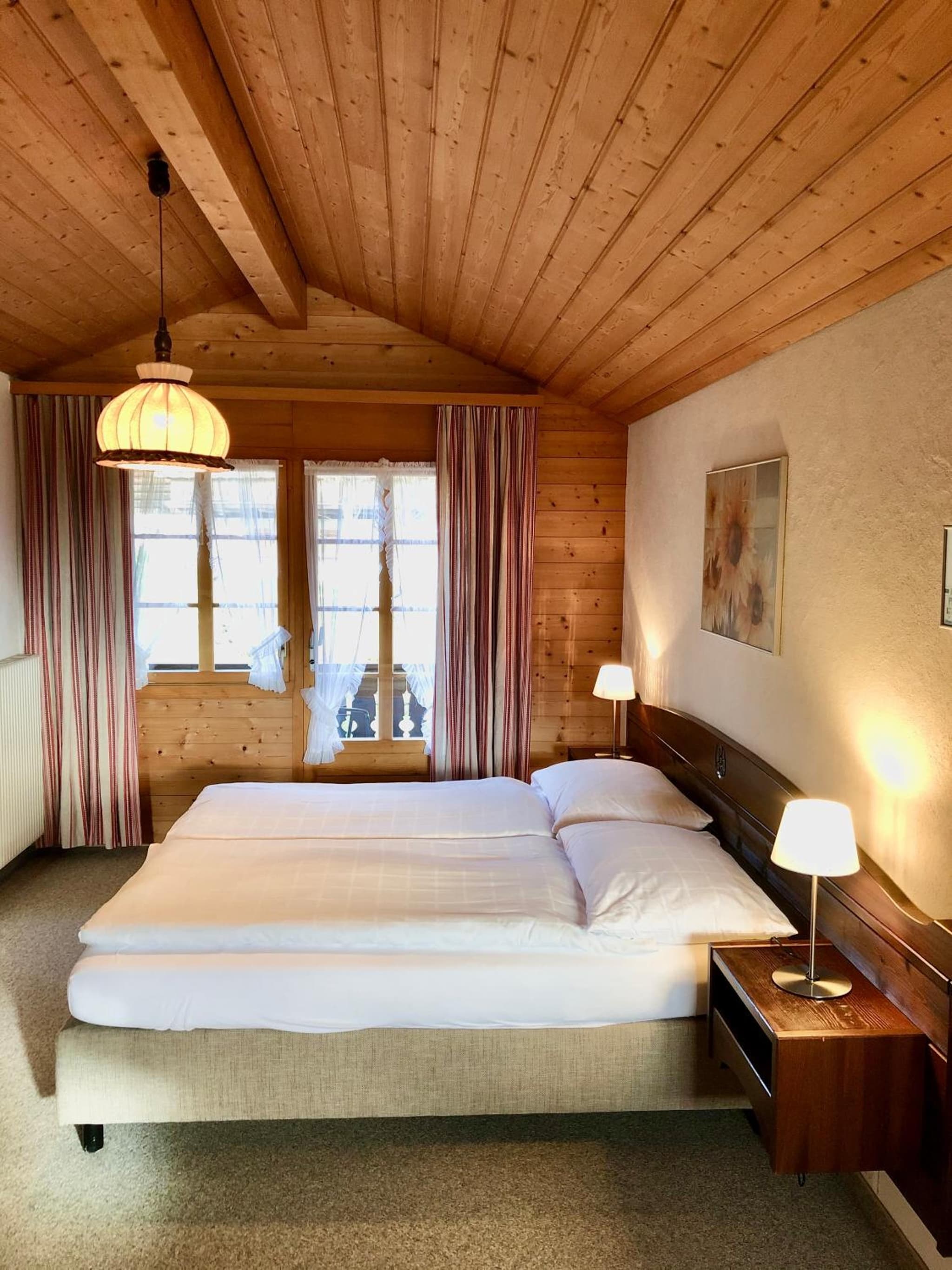 Hotel Châlet Du Lac photo 2