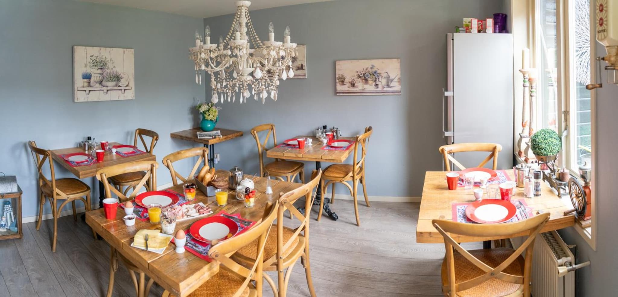 B&B Posthoorn photo 4