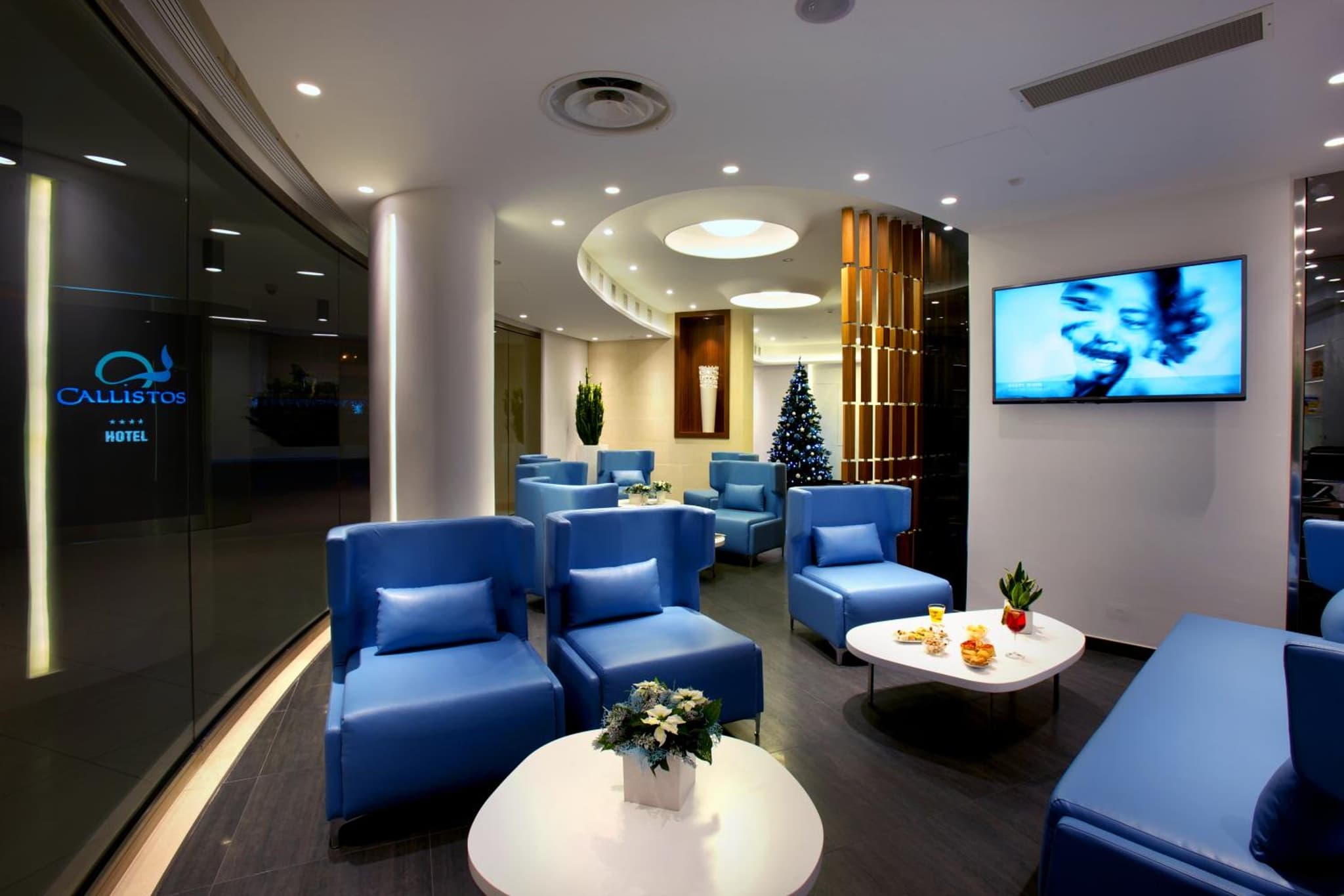 Callistos Hotel & Spa photo 9