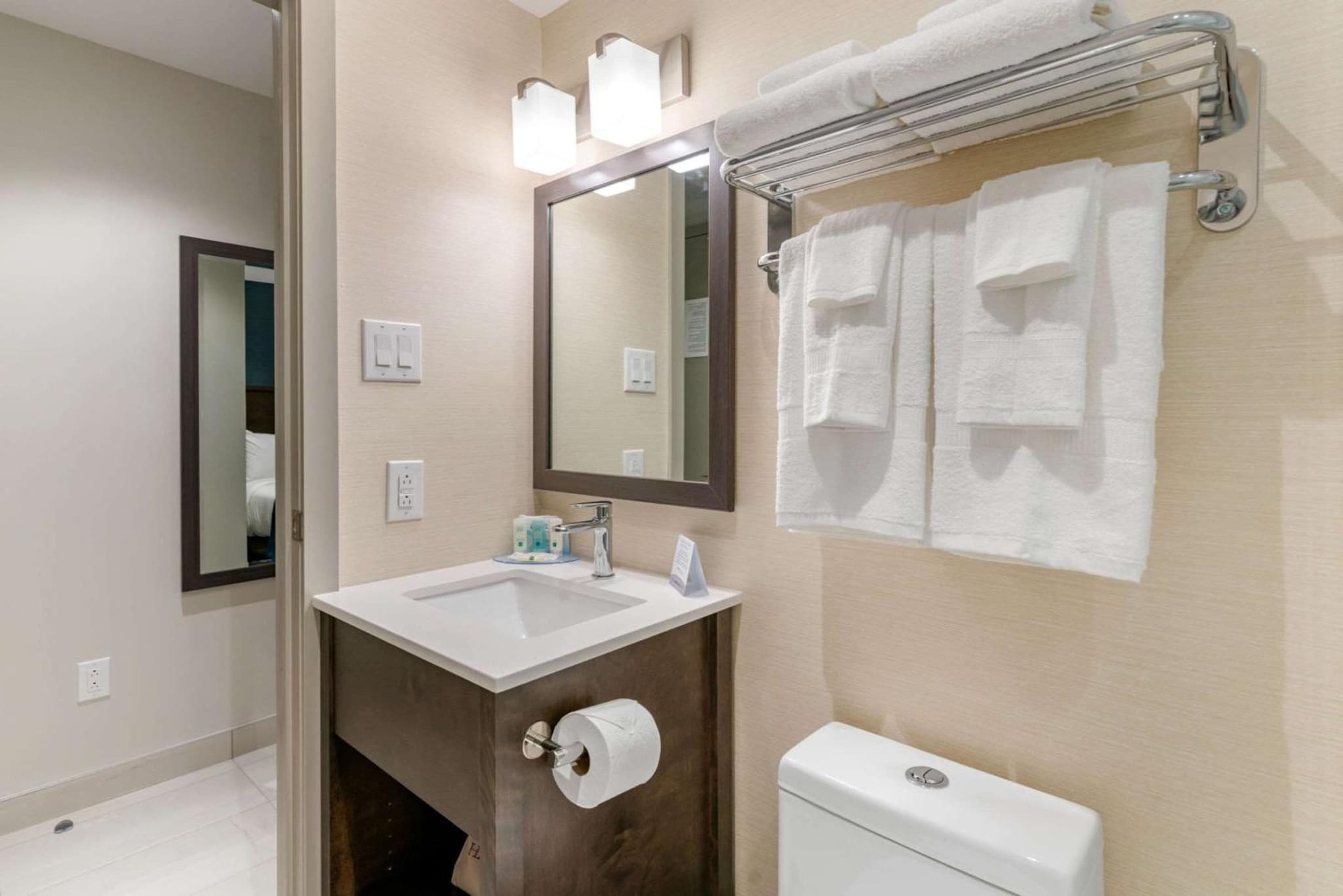 Quality Inn Centre-Ville photo 7