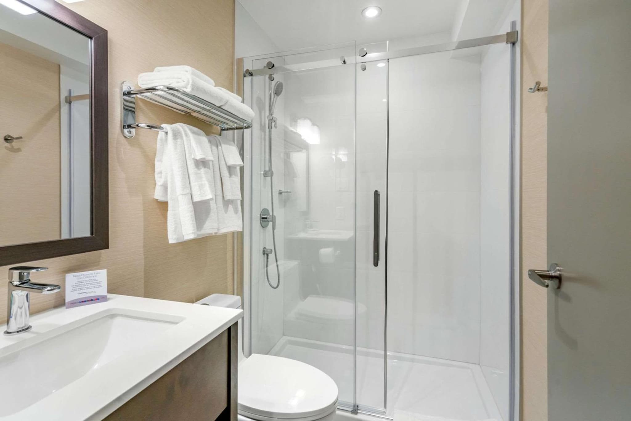 Quality Inn Centre-Ville photo 6
