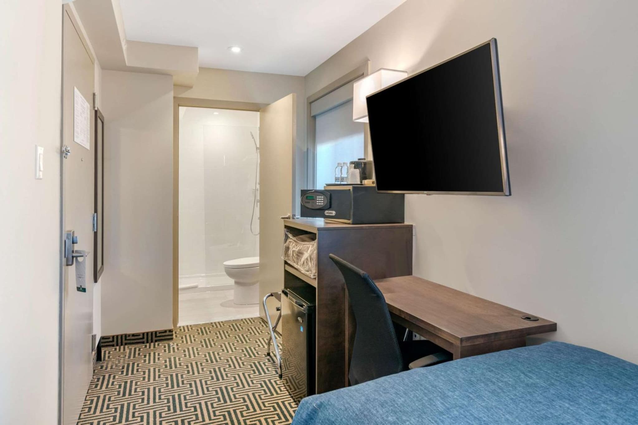 Quality Inn Centre-Ville photo 4