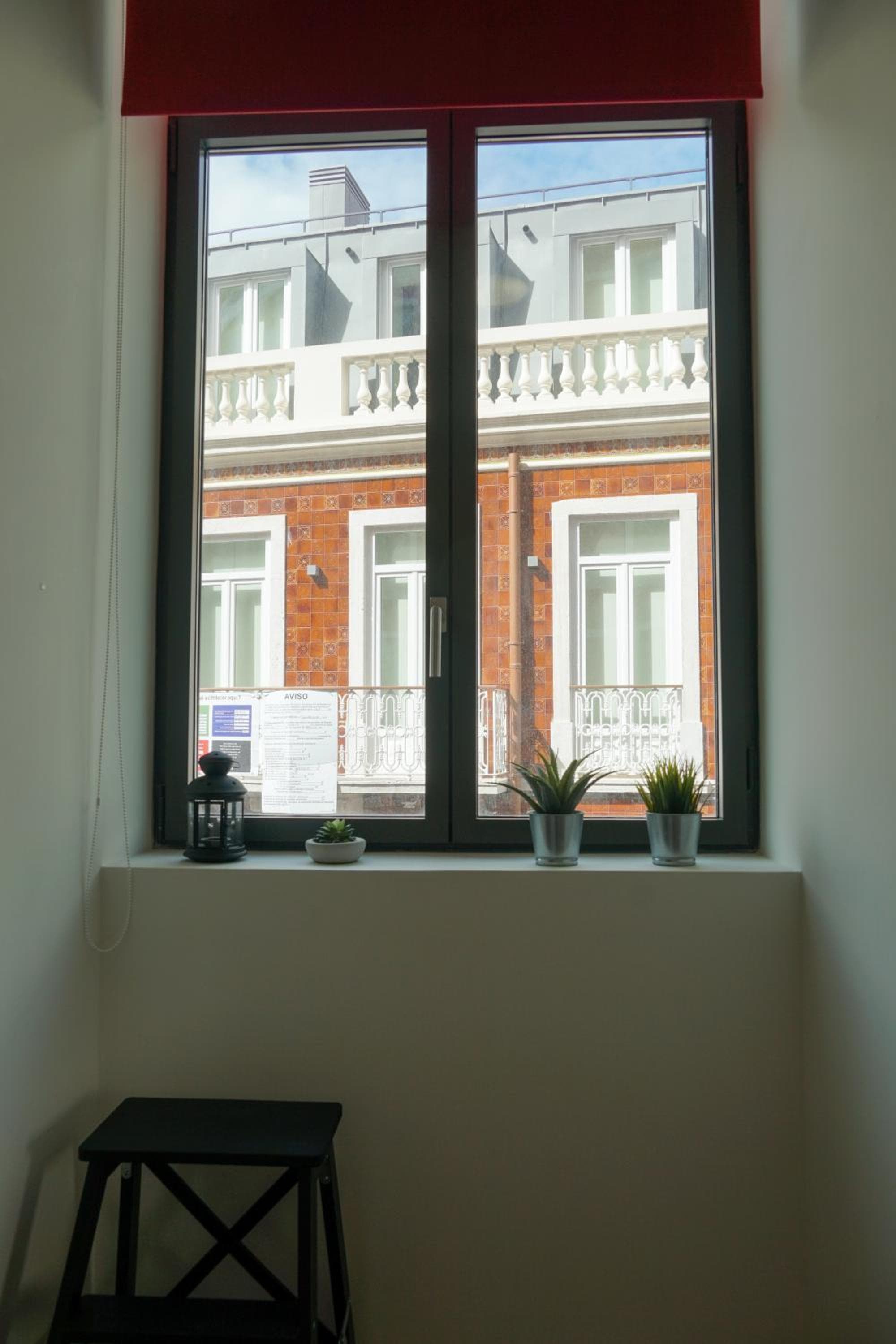 Marquês Modern Art apartment photo 3