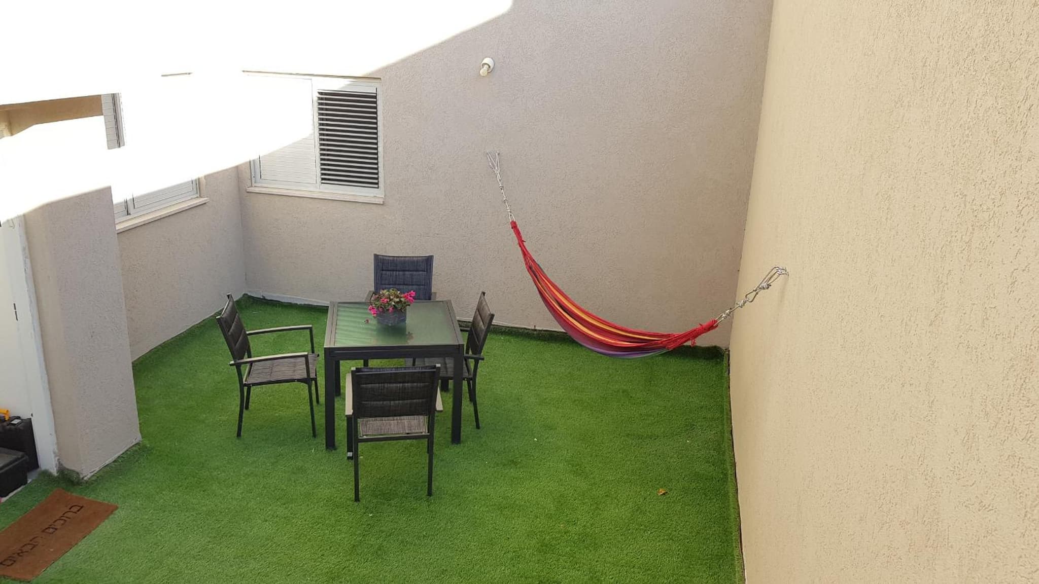 בית בלב מדבר little house in the desert photo 8