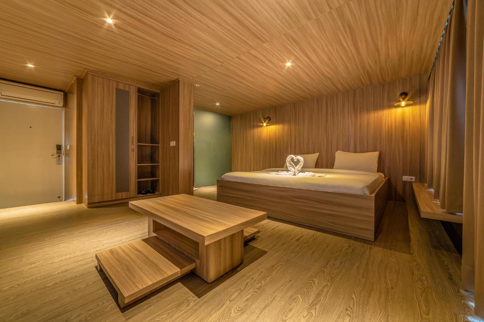 Kontena Hotel photo 8