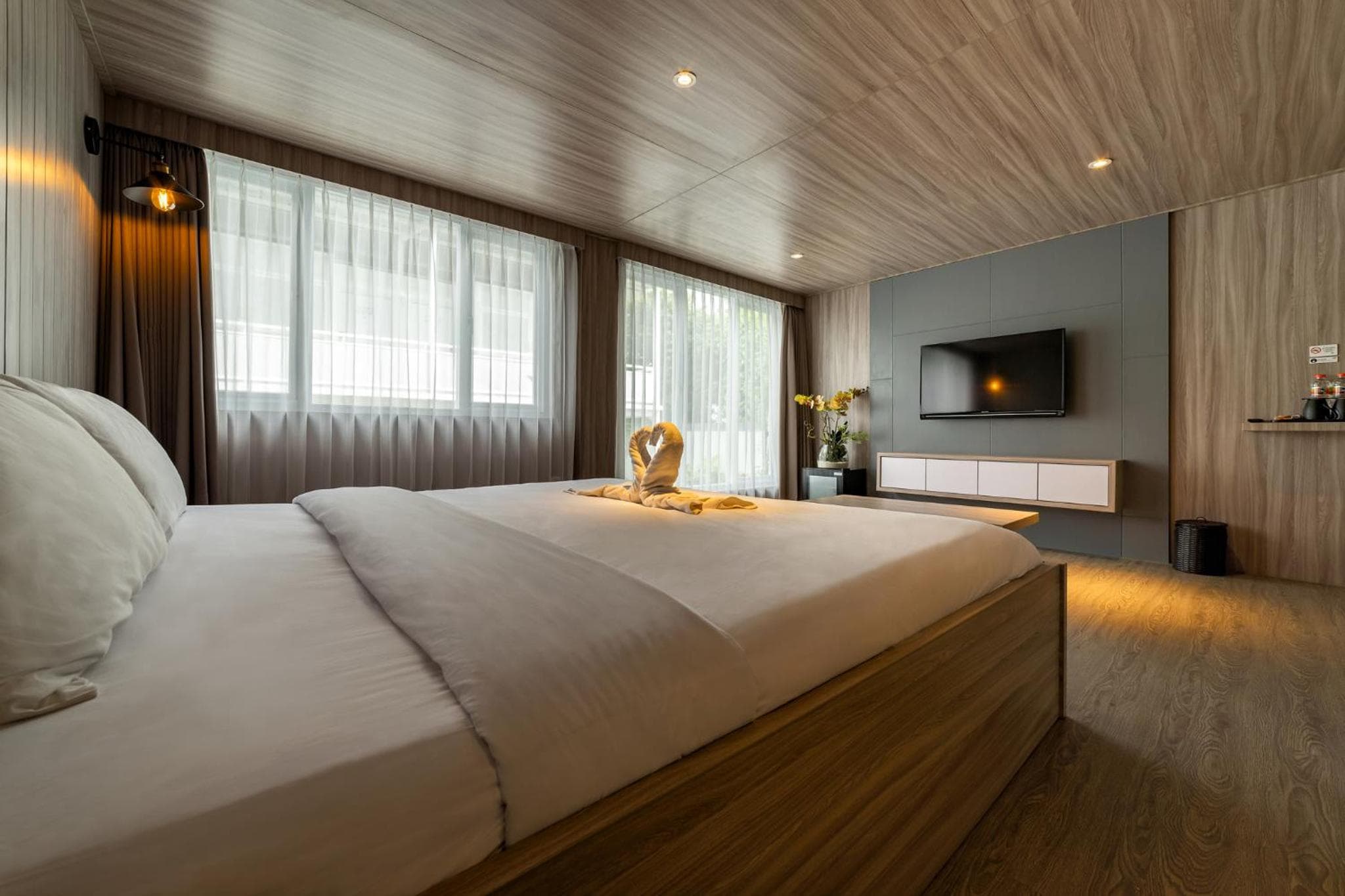 Kontena Hotel photo 7