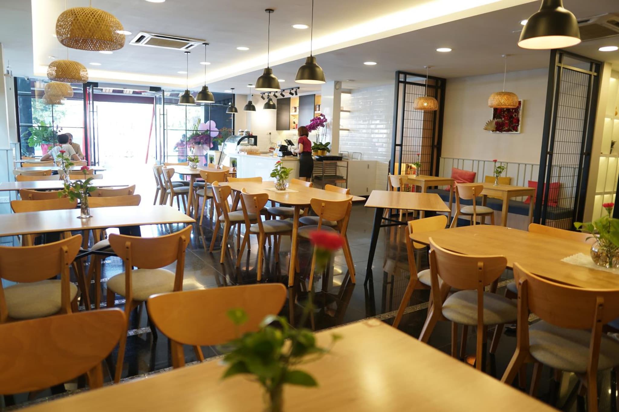 Mangga Boutique Hotel photo 2