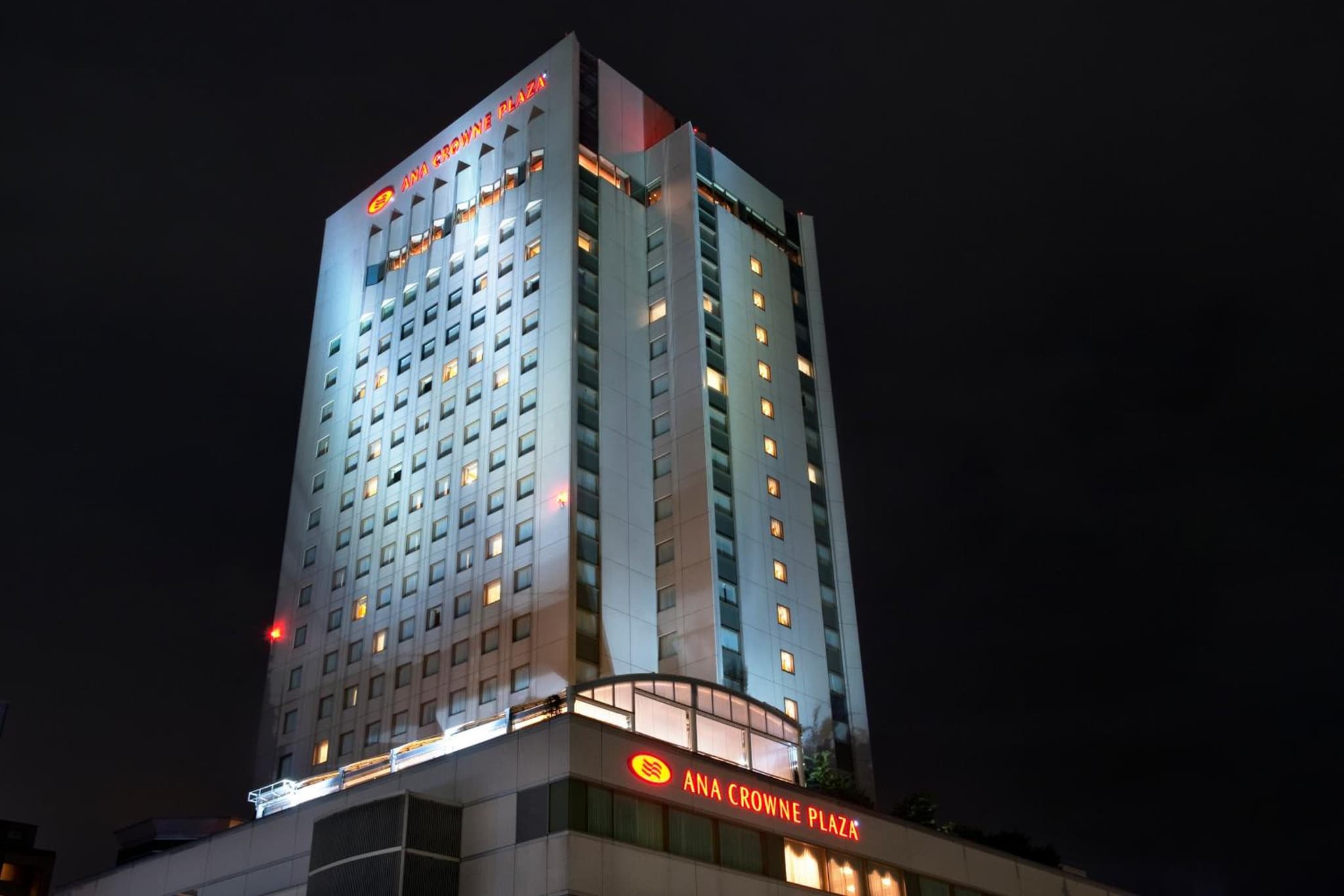 ANA Crowne Plaza Toyama by IHG