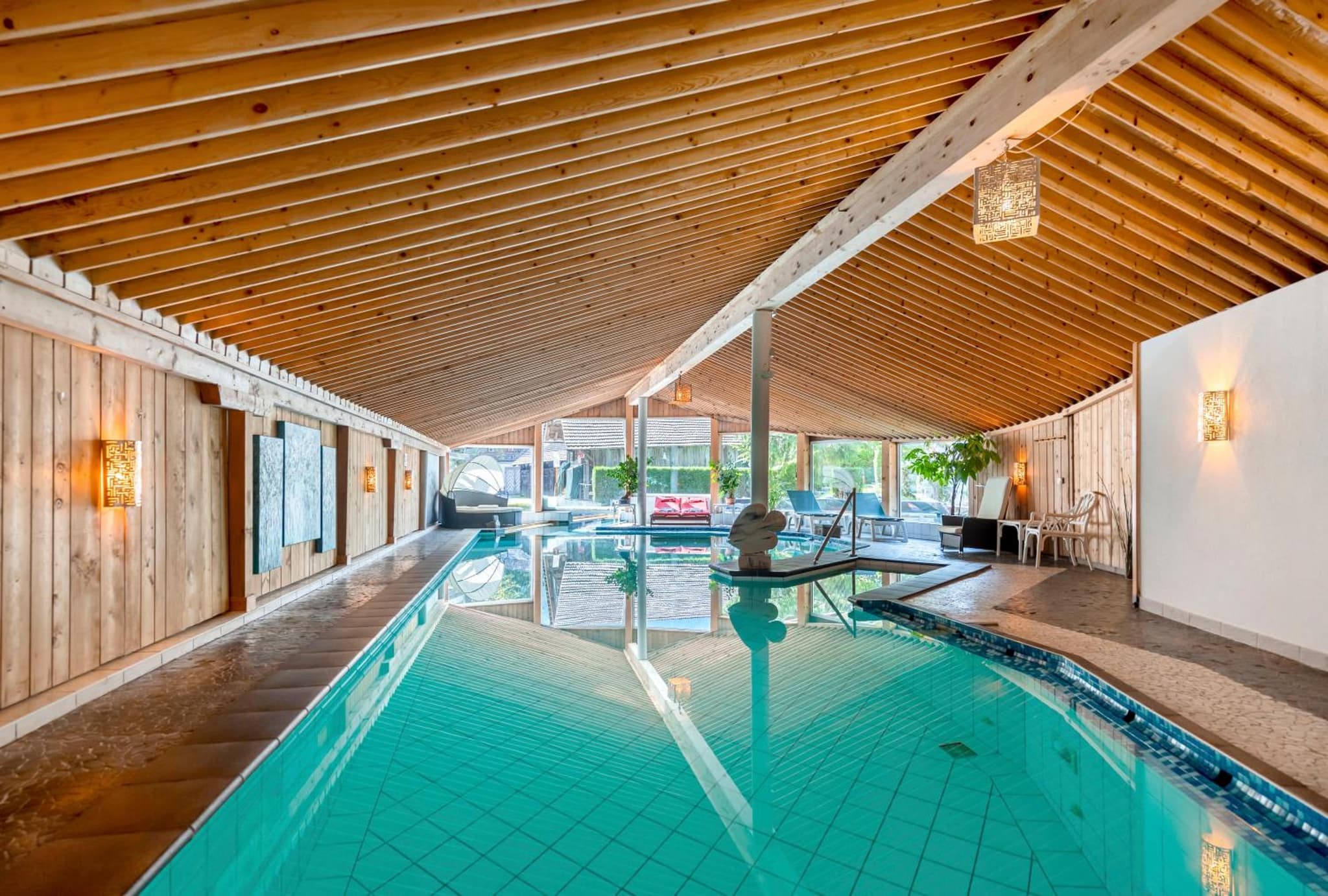 Chalet Hotel Adler photo 7