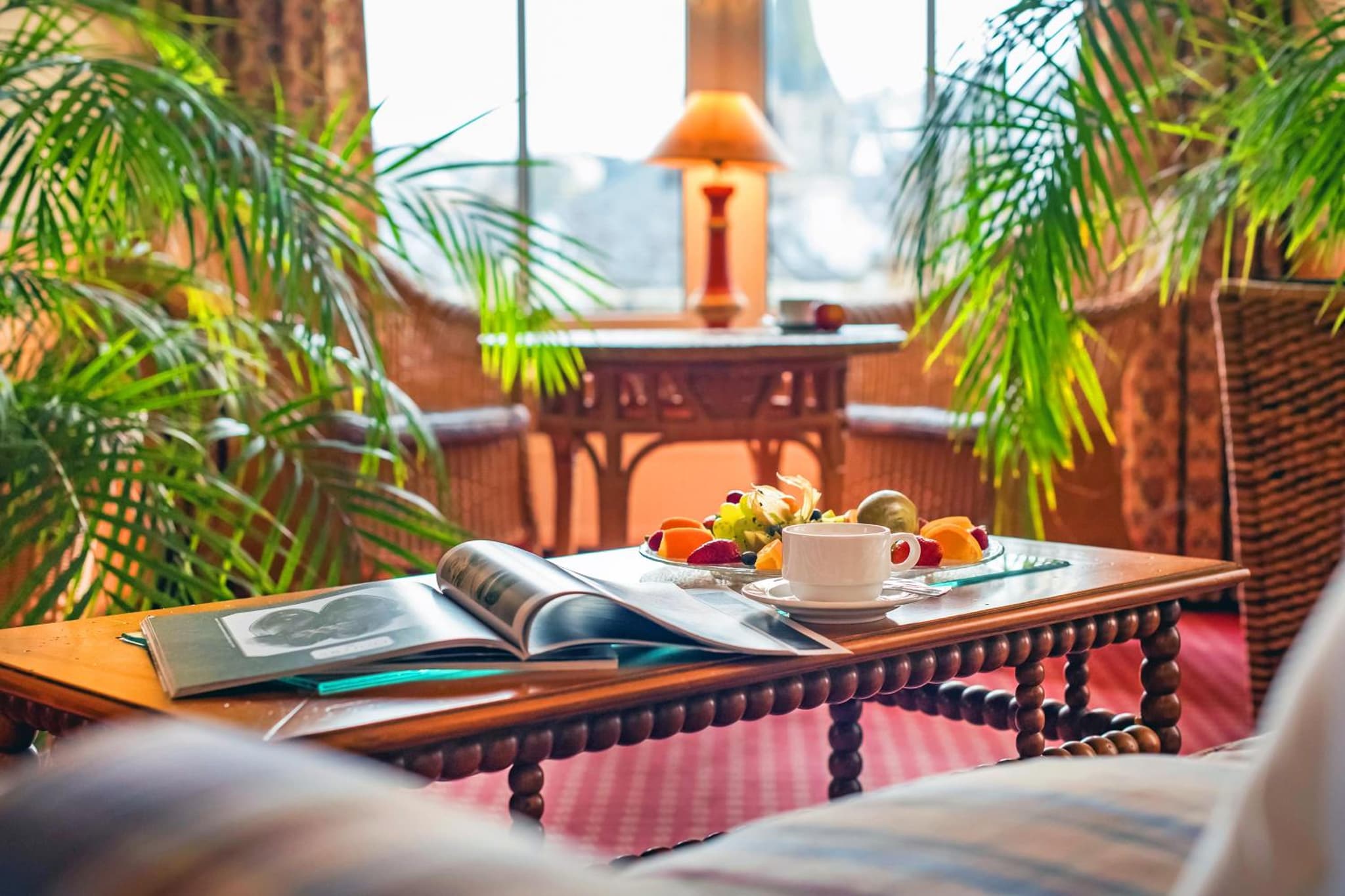 Fletcher Hotel-Restaurant Sundern-Sorpesee photo 6