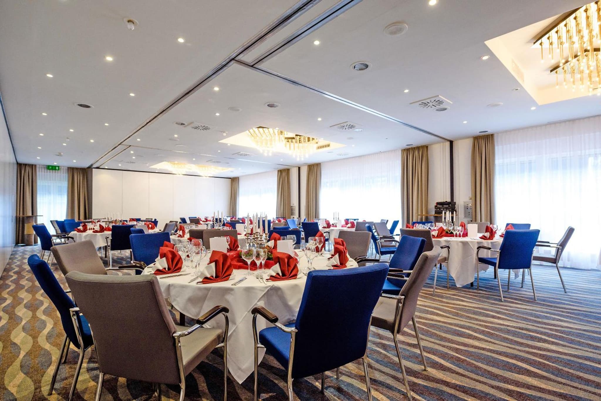 Dorint Hotel Alzey/Worms photo 8