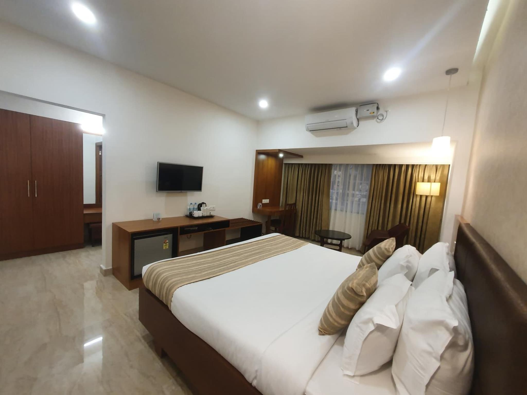 Hotel Aida photo 7