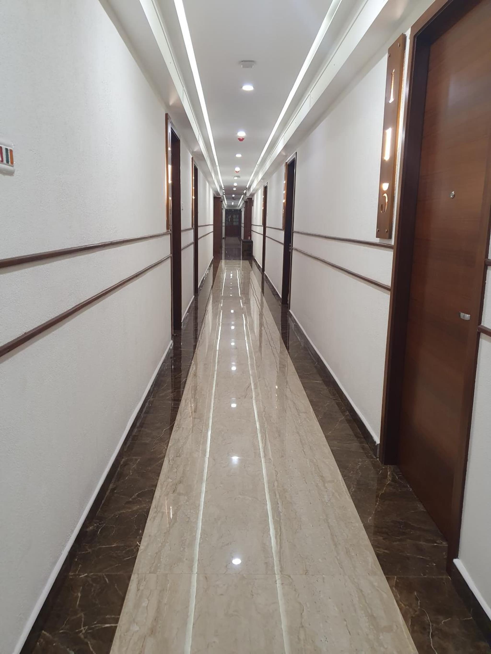 Hotel Aida photo 2
