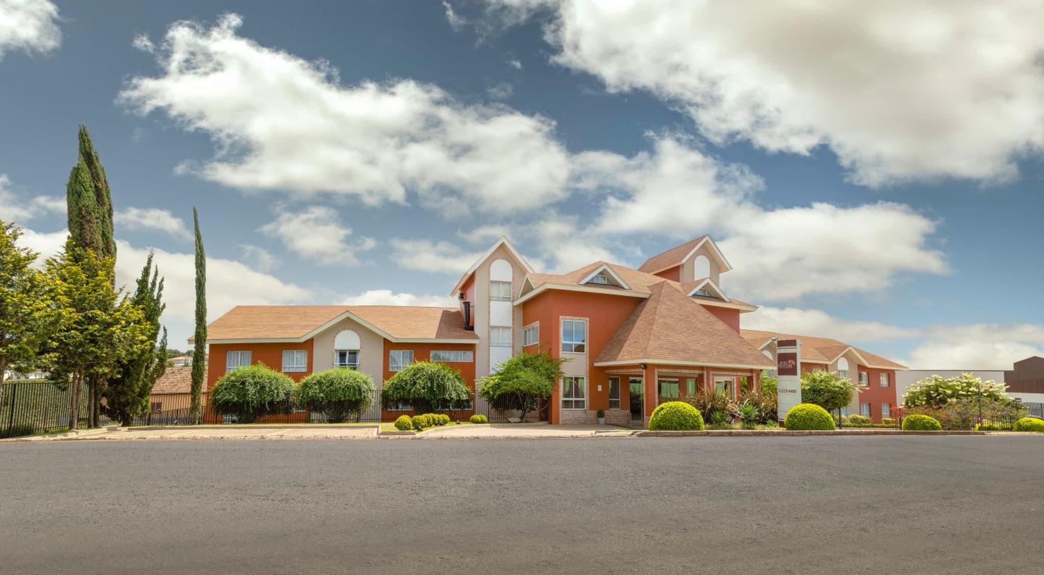 Hotel Princess photo 4