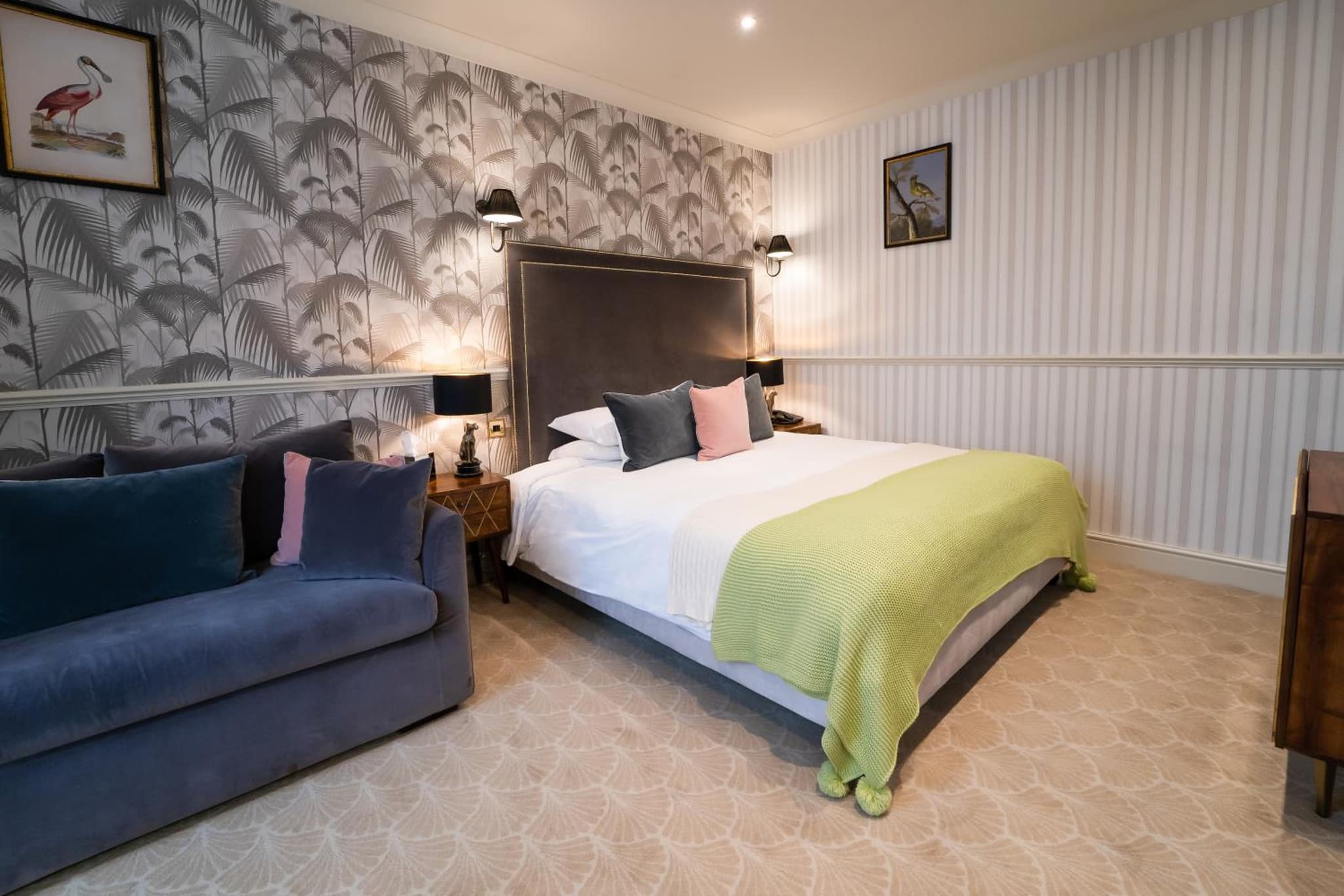 Bedford Swan Hotel and Thermal Spa photo 8