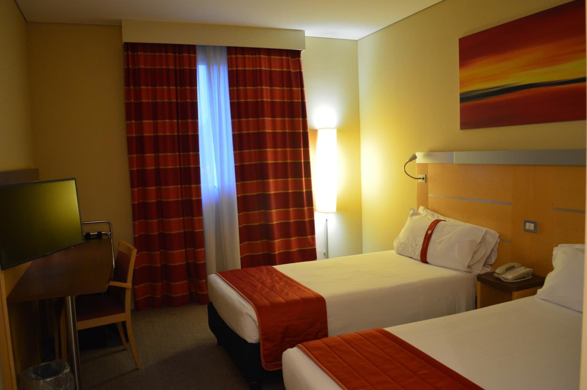 LVG Hotel Collection - Bergamo West photo 6