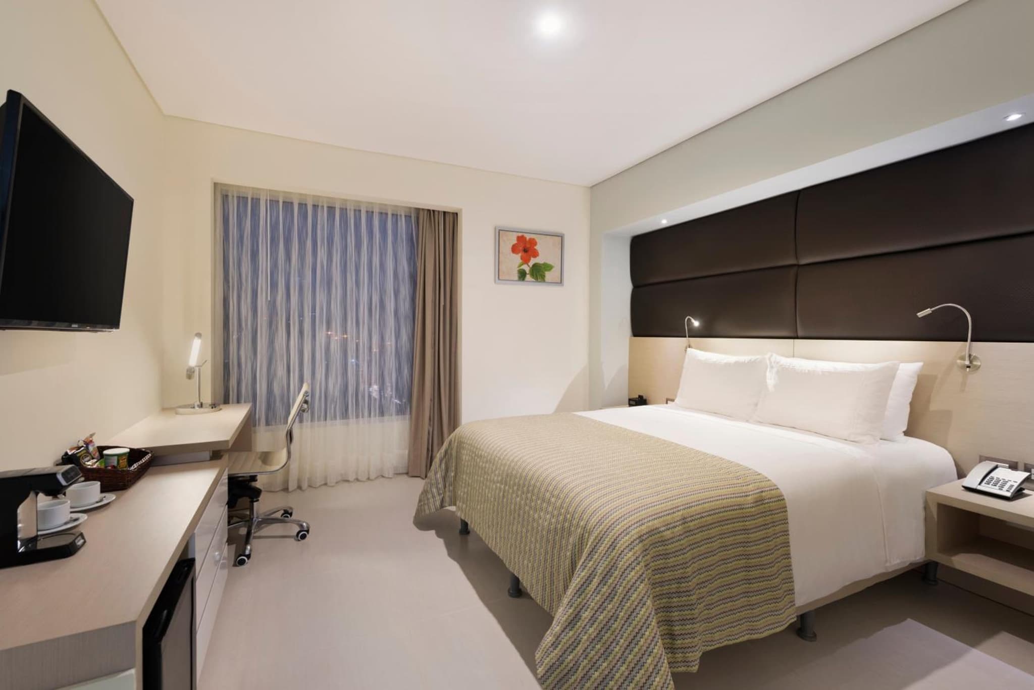 Wyndham Garden Barranquilla photo 7