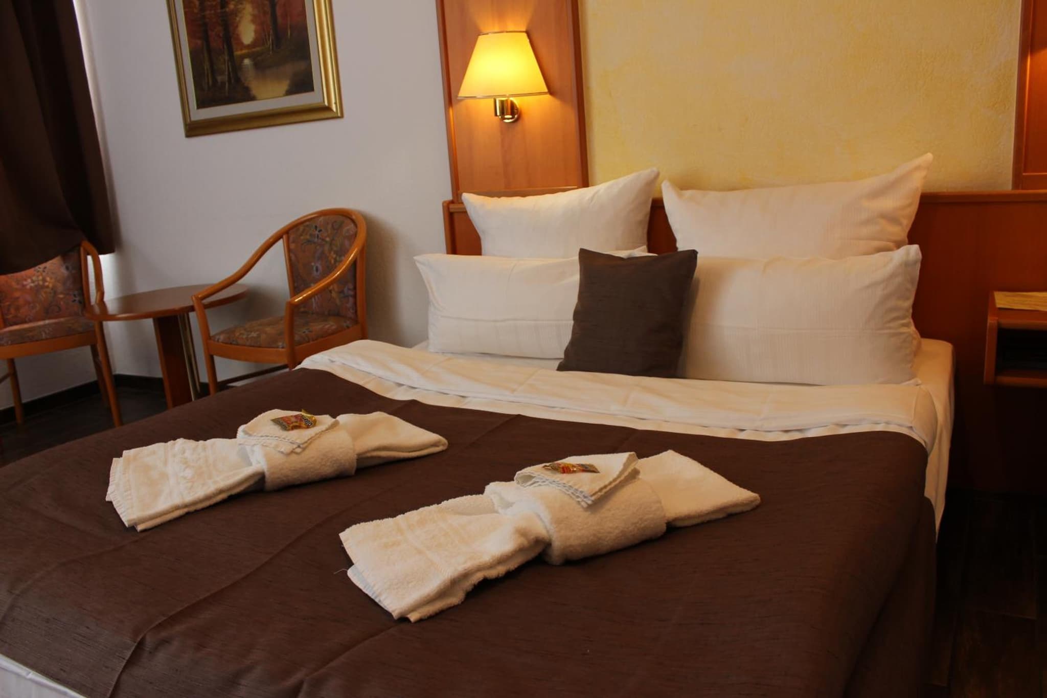 Hotel Pirsch photo 6