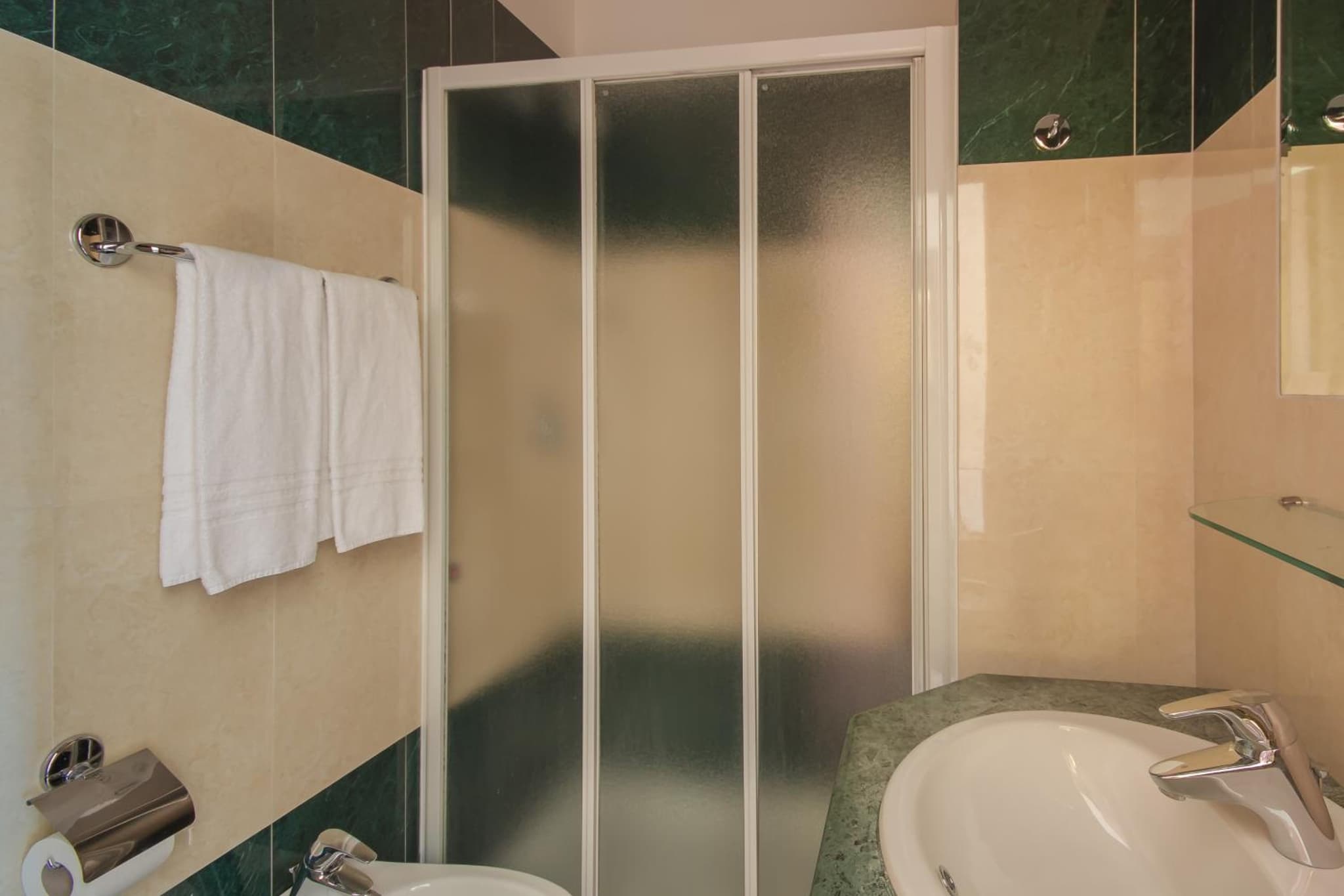 Hotel Giorgina photo 2
