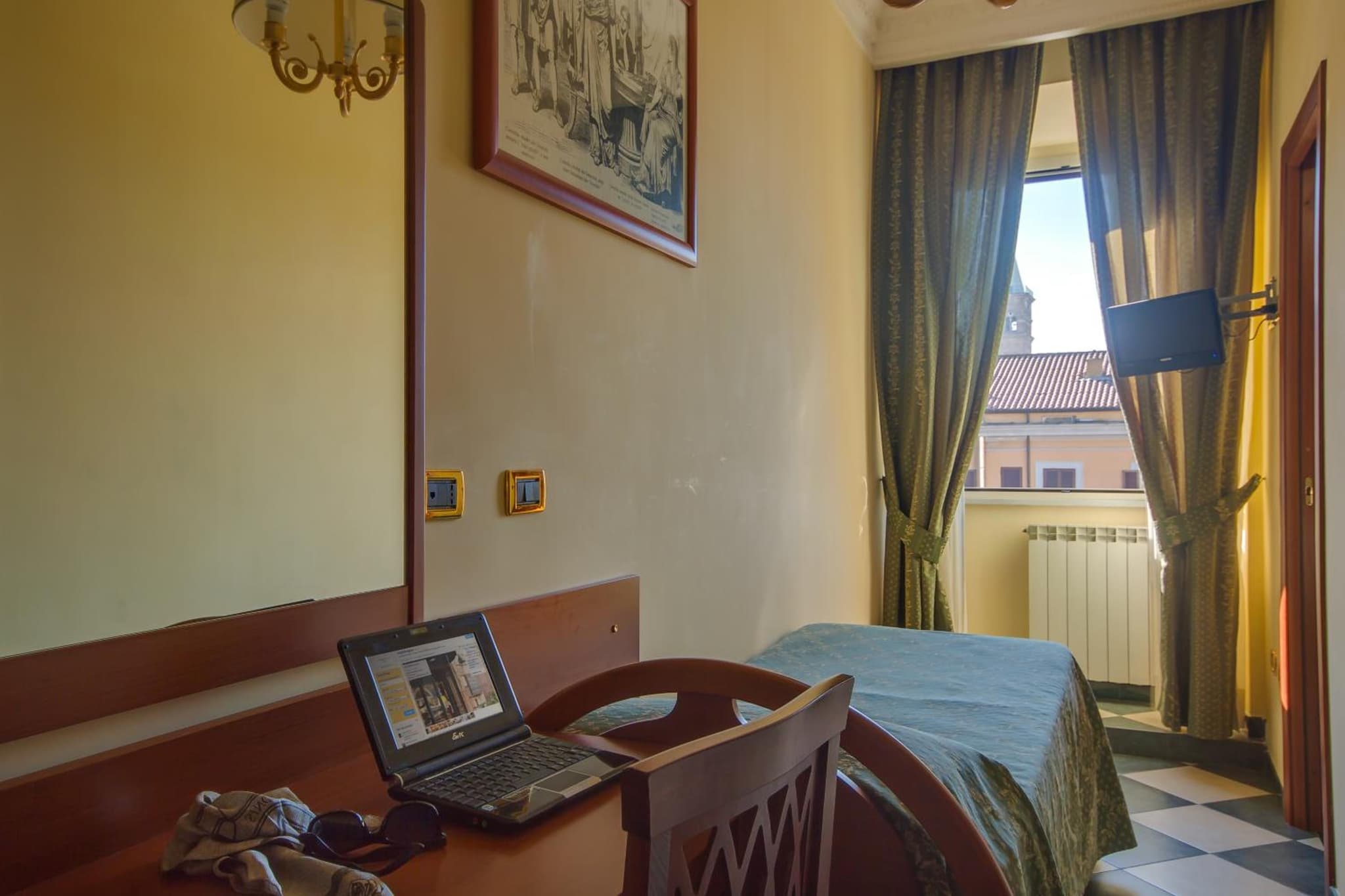 Hotel Giorgina photo 5