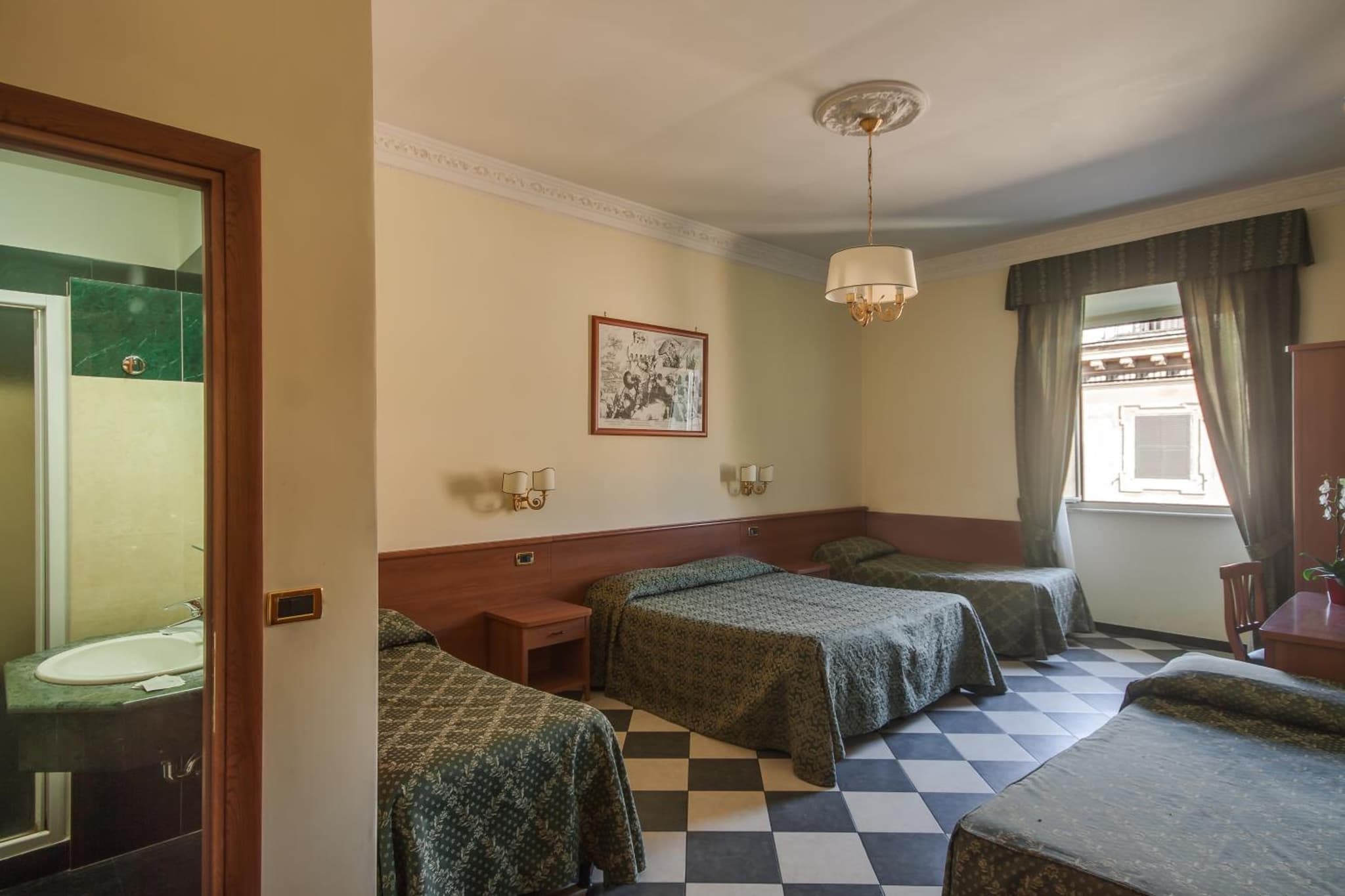 Hotel Giorgina photo 3