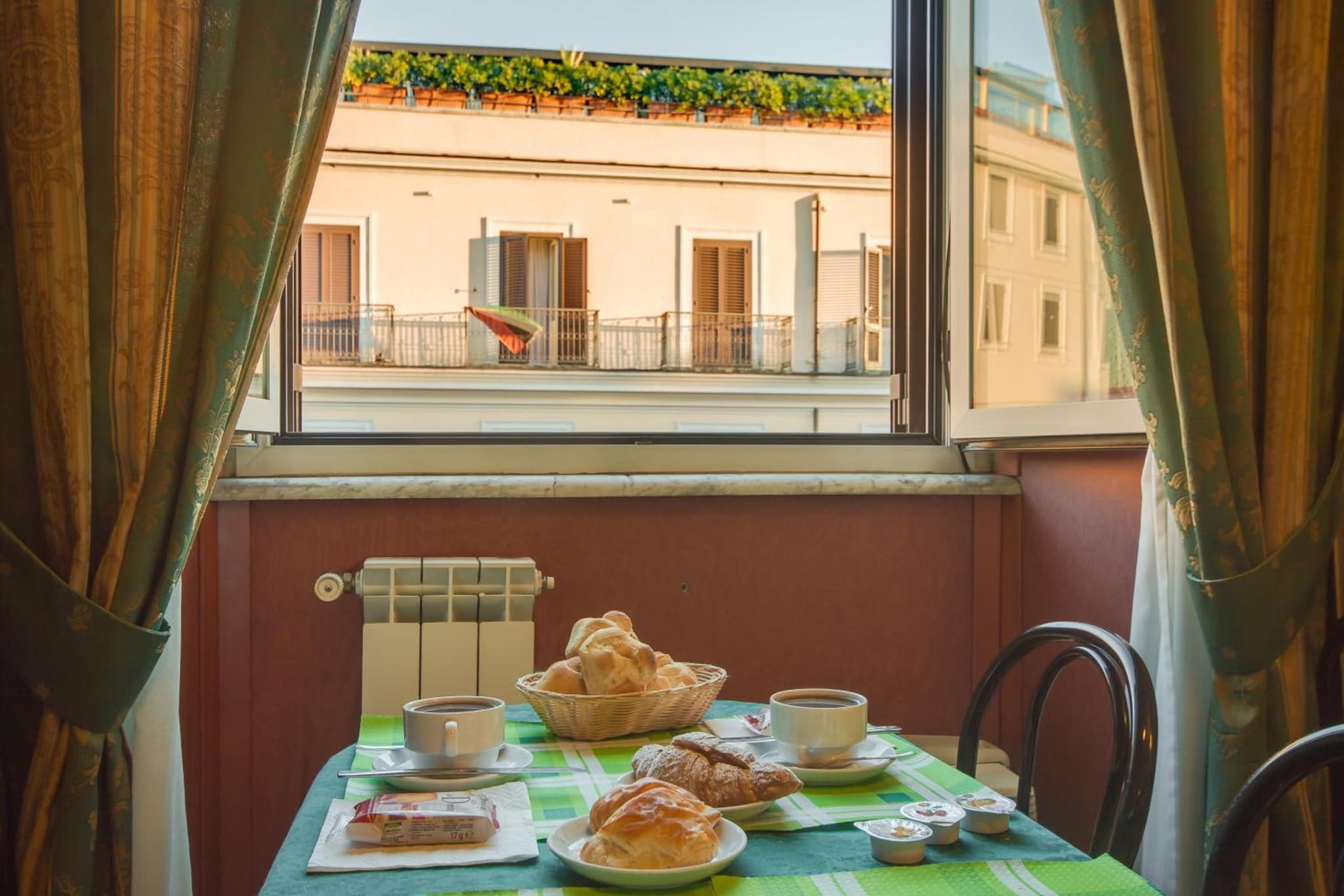 Hotel Giorgina photo 4