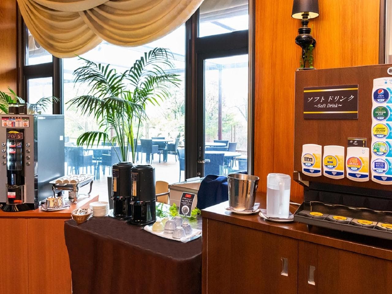 Okayama International Hotel photo 8