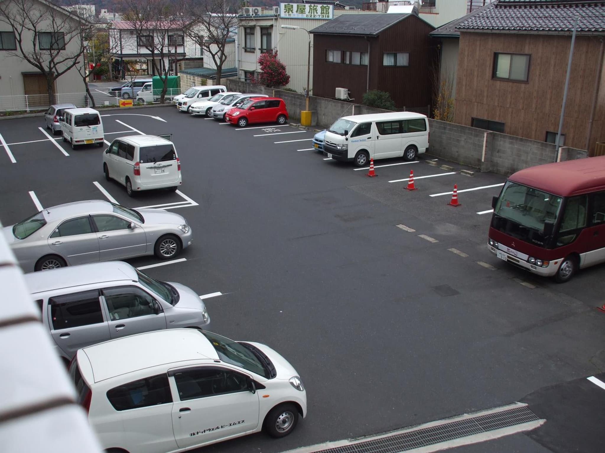 Tottori City Hotel photo 9