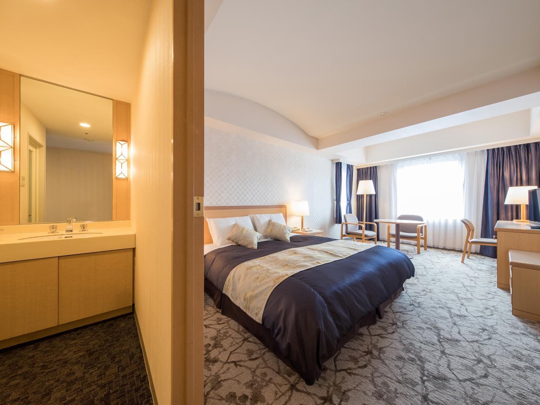 President Hotel Mito photo 2