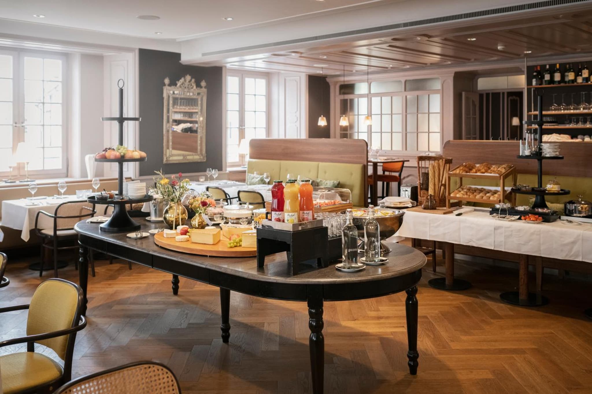 Boutique Hotel La Couronne photo 8