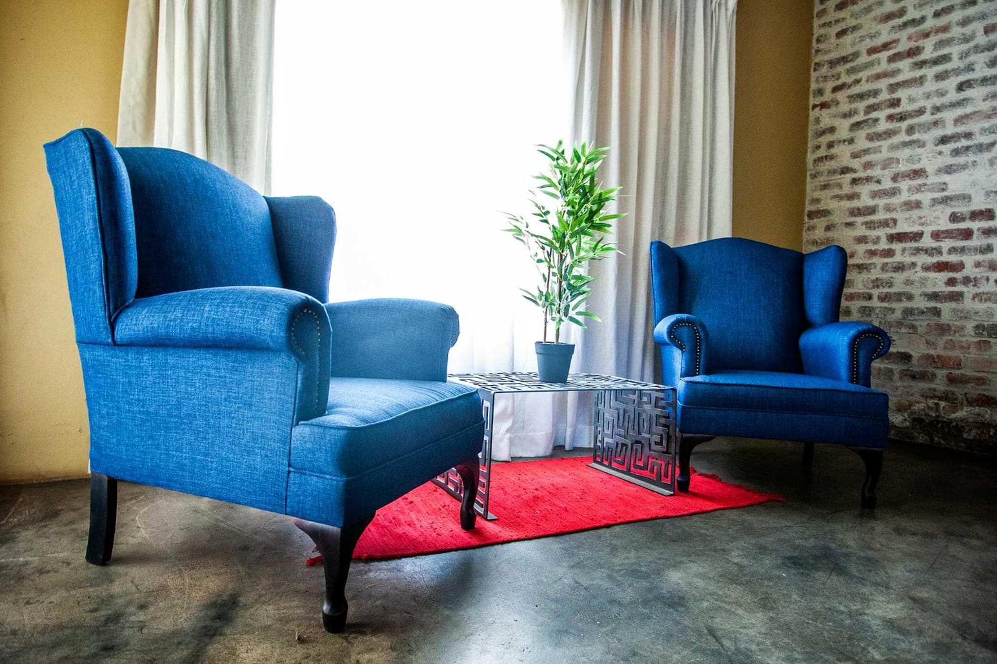 Rustique Boutique Hotel photo 8